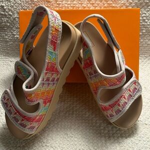 Rocket Dog Sandals size 7 NWT